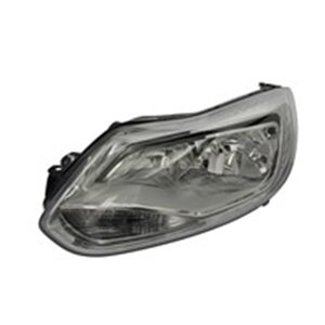 20-12570-05-2 Headlight TYC - Top1autovaruosad