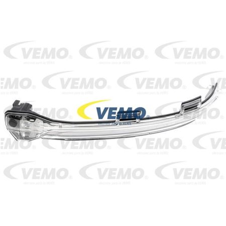 V10-84-0124 Фонарь указателя поворота VEMO