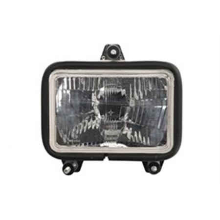 1015075COBO Universal headlamp L/R fits: FIAT 65 XX, 72 XX, 88 XX, F