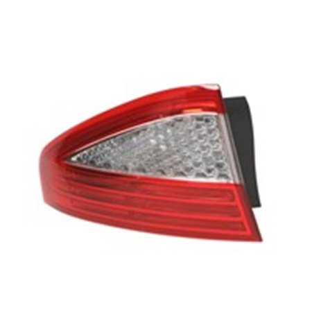 VISTEON/VARROC 20-211-01054 - Rear lamp L (external) fits: FORD MONDEO IV Hatchback -10.10