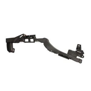 BLIC 5504-00-5064934P - Bumper mount front R (plastic) fits: OPEL ZAFIRA C 10.11-11.16