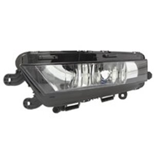 19-14262-01-2 Front Fog Light TYC - Top1autovaruosad