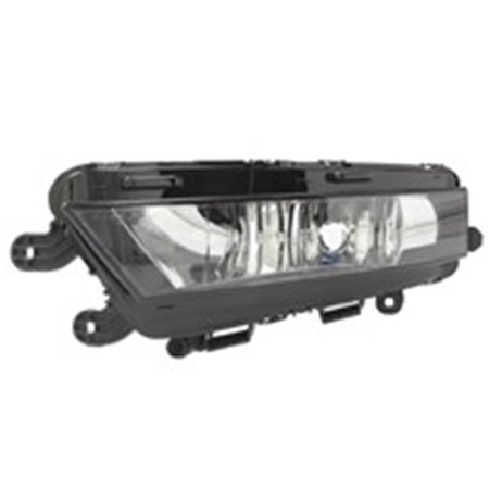 19-14262-01-2 Front Fog Light TYC