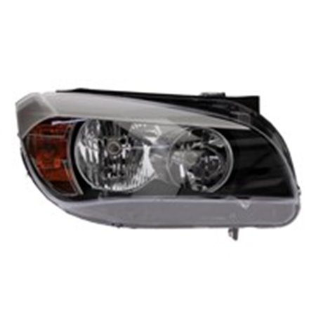 044292 Headlight VALEO