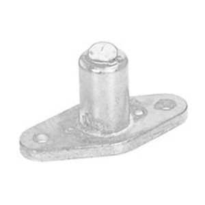 IVECO 500329760 - Latch guide fits: IVECO DAILY II, DAILY III, DAILY IV, DAILY V 05.99-02.14