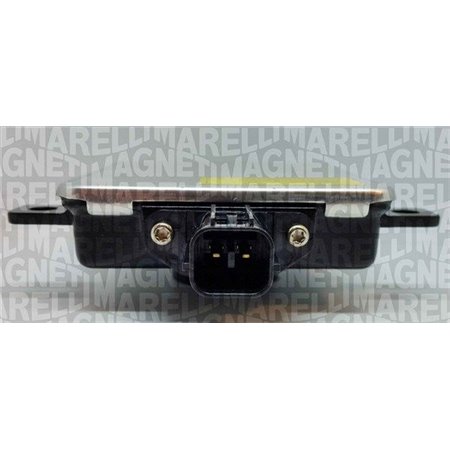 713121817002 Control Unit, lights MAGNETI MARELLI