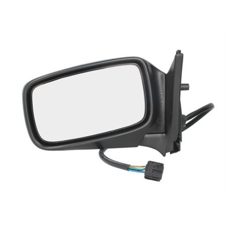 5402-04-1125515P Exterior Mirror BLIC