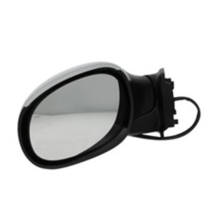 5402-04-1139851 Exterior Mirror BLIC