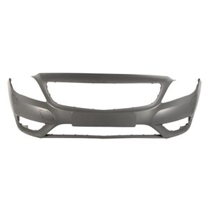 5510-00-3509903P Bumper BLIC - Top1autovaruosad