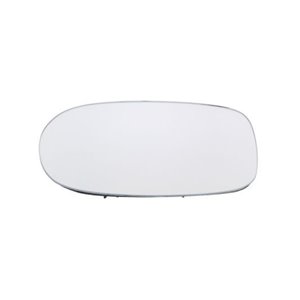 BLIC 6102-02-0220P - Side mirror glass L (embossed, with heating) fits: ALFA ROMEO 166 09.98-06.07