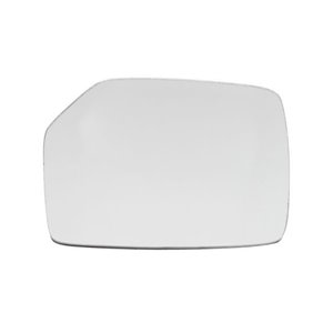BLIC 6102-02-5501295P - Side mirror glass L (embossed, with heating) fits: JEEP PATRIOT 02.07-06.10