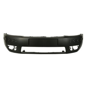 BLIC 5510-00-2576900P - Bumper (front, for painting) fits: FORD FUSION 08.02-09.05