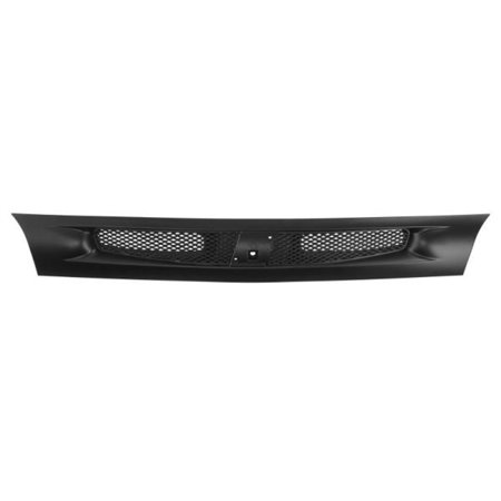 BLIC 6502-07-2026992P - Front grille (black/for painting) fits: FIAT BRAVO I 10.95-10.01