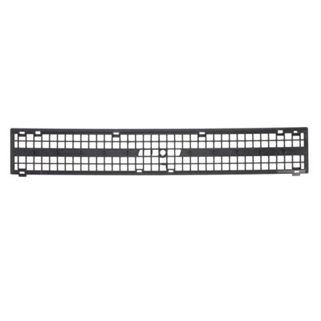 6502-07-2021993P Radiator Grille BLIC