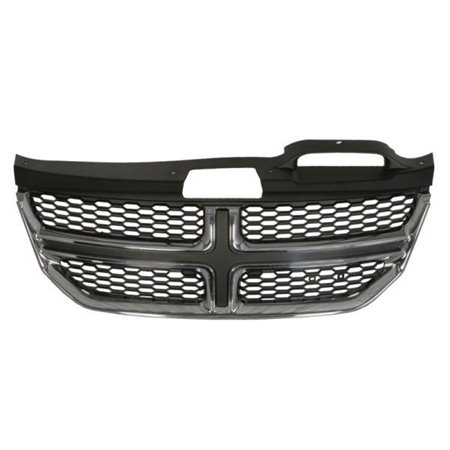 6502-07-2050992P Radiator Grille BLIC