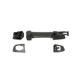 BLIC 6010-43-009404P - Door handle rear R (for painting) fits: VW GOLF VI 10.08-11.13