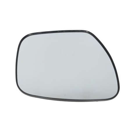 6102-02-1292321P Mirror Glass, exterior mirror BLIC