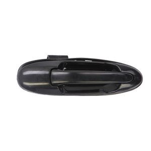 6010-19-035404P Door handle rear R (external, for painting) fits: TOYOTA LAND CRU