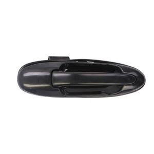 BLIC 6010-19-035404P - Door handle rear R (external, for painting) fits: TOYOTA LAND CRUISER FJ100 01.98-08.07