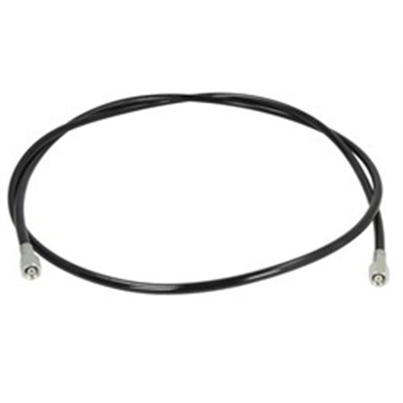 PPK-1930-IV Cab tilt hose (450mm, M12x1,5mm/M12x1,5mm) fits: IVECO EUROCARGO 