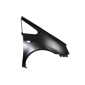BLIC 6504-04-2582314P - Front fender R (with indicator hole) fits: FORD GALAXY WGR 04.00-05.06