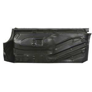 6505-04-9522751K Body panel L fits: VW GOLF III, VENTO 01.91 04.99