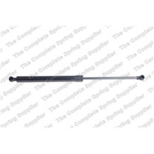 LS8072908 Gas spring engine bonnet L/R max length: 447mm, sUV:152,5mm fits: