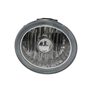 TYC 19-5461-00-1 - Fog lamp front R (HB4, USA version; without ECE) fits: NISSAN MURANO I Z50 08.03-09.08