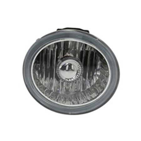 TYC 19-5461-00-1 - Fog lamp front R (HB4, USA version without ECE) fits: NISSAN MURANO I Z50 08.03-09.08