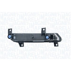 719000000187 Daytime Running Light MAGNETI MARELLI - Top1autovaruosad