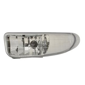 TYC 19-5314-00-1 - Fog lamp front L (H10, without ECE) fits: DODGE NEON 05.94-12.06