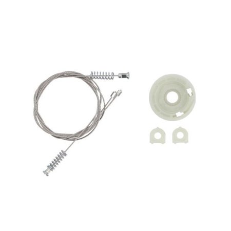 6205-05-010814P Repair Kit, window regulator BLIC