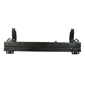 BLIC 5502-00-3271940P - Bumper reinforcement front (metal bar, steel) fits: KIA PICANTO III 04.17-