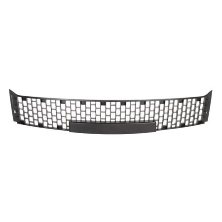 6502-07-3332910P Ventilation Grilles, bumper BLIC