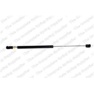 LESJÖFORS 8163427 - Gas spring trunk lid L/R fits: OPEL OMEGA B KOMBI 03.94-07.03