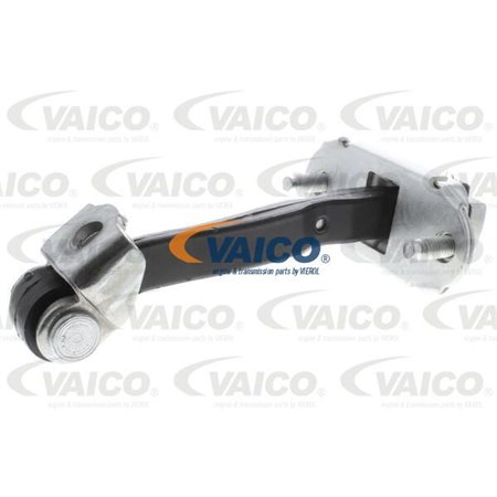 VAICO V25-1366 - Door limiter front L/R fits: FORD FIESTA V, FUSION 11.01-12.12