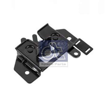 DT SPARE PARTS 1.22822 - Front grille bracket