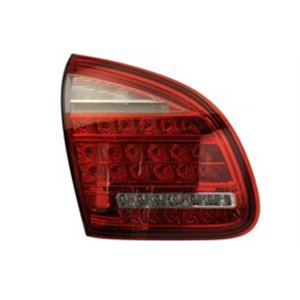 VALEO 044181 - Rear lamp L (inner, LED) fits: PORSCHE CAYENNE II 92A/958 06.10-10.14