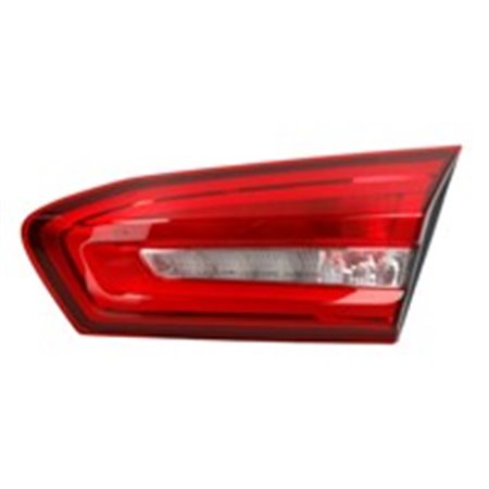 20-210-01210 Rear lamp R (inner, LED/W5W) fits: FORD FOCUS IV Hatchback 04.18 