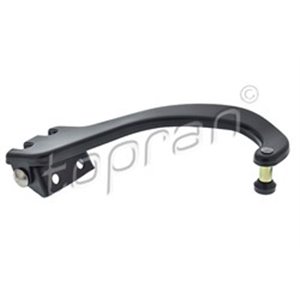 HP408 777 Roll guide top R fits: MERCEDES VITO / KLASA V W638 02.96 07.03