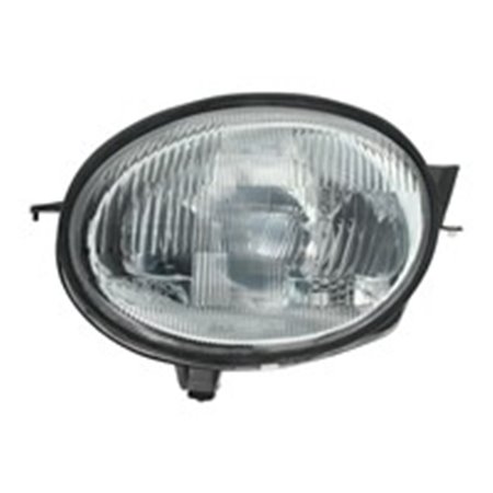 20-5252-18-2 Headlight TYC