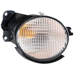 HELLA 2BA 011 109-041 - Indicator lamp front R (white, PY21W) fits: OPEL ADAM Hatchback 10.12-