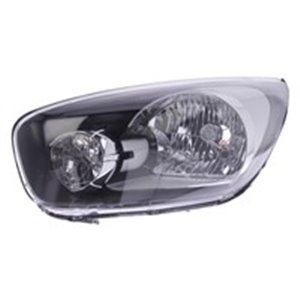 20-12716-15-2 Headlight TYC - Top1autovaruosad