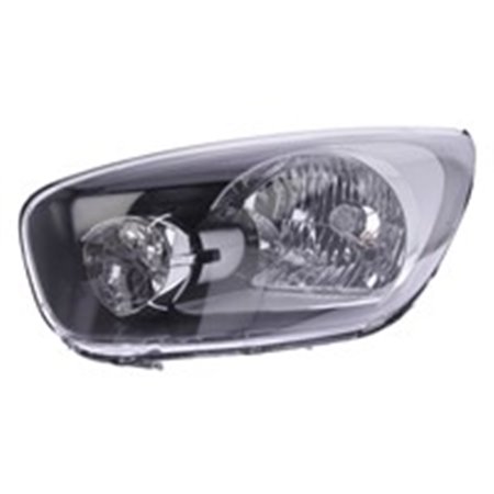 20-12716-15-2 Headlight TYC