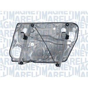 350103170416 Aknatõstuk MAGNETI MARELLI - Top1autovaruosad