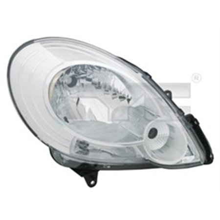 20-1399-05-2 Headlight TYC