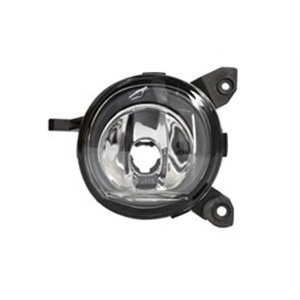 19-0481-01-2 Front Fog Light TYC - Top1autovaruosad