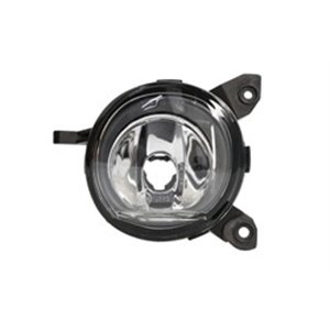 TYC 19-0481-01-2 - Fog lamp front R (H11) fits: TOYOTA COROLLA E12 01.02-07.07