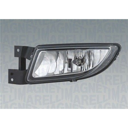 712453901110 Front Fog Light MAGNETI MARELLI