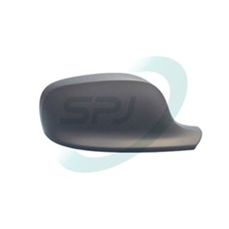 SPJ V-0498 - Housing/cover of side mirror R fits: BMW X3 (E83), X3 (F25) 09.03-08.17